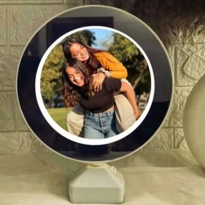 Magic Mirror (Round Small)