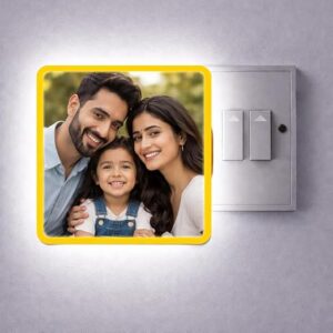 Photo Bed Lamp