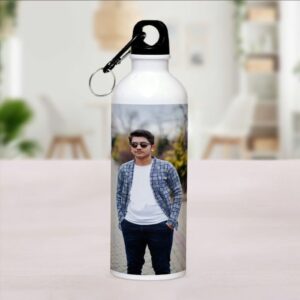 Customized Water Bottle