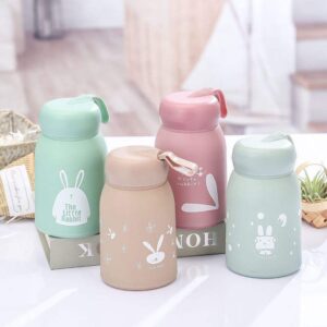 Rabbit Bottles (100 quantity)