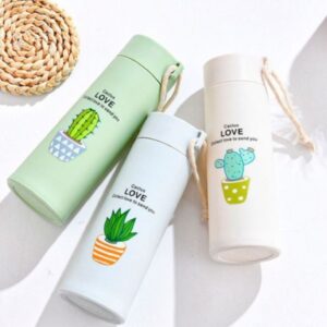 Cactus Bottles (100 quantity)