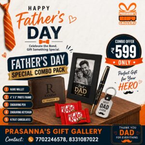 Father's Day Special Combo