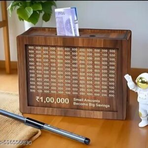 Money Saving Bank (small)