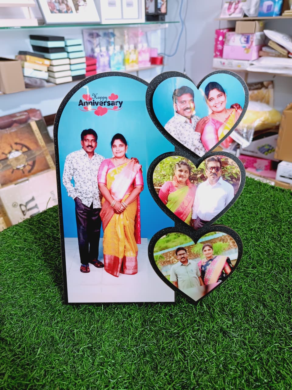 MDF Stand Frame (symbol) - Image 2