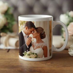 Customized Mug