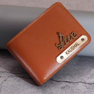 Name Wallet