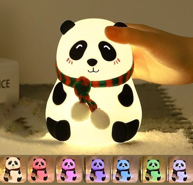 Touch LED Panda - Image 2
