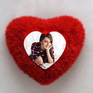 Customized Pillow