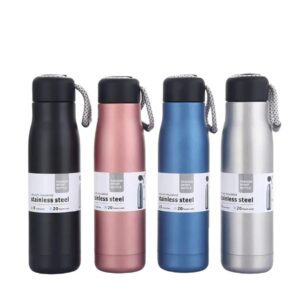 Vacuum flask bottles (100 quantity)